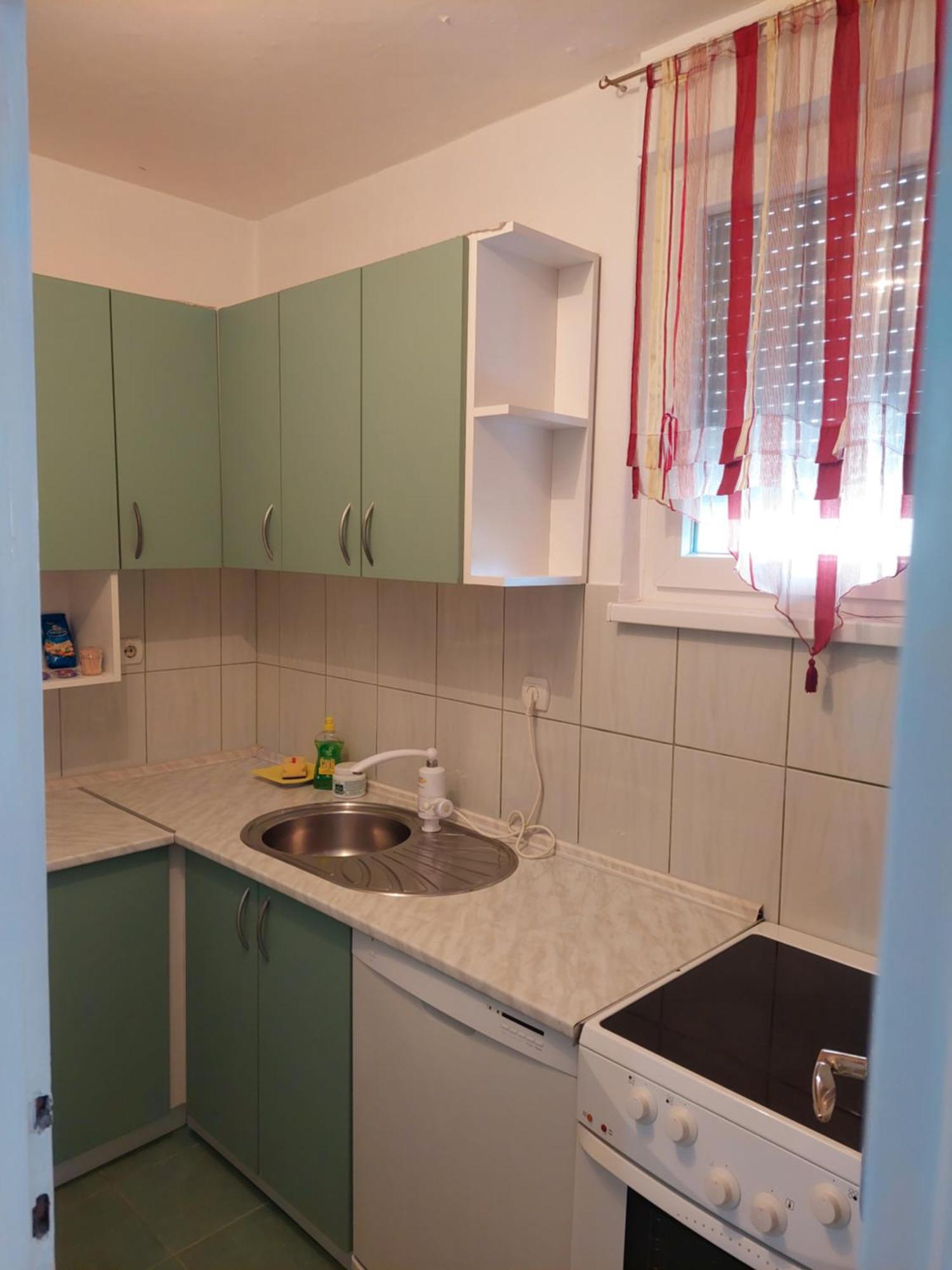Apartman Zeljko Mostar Exterior photo