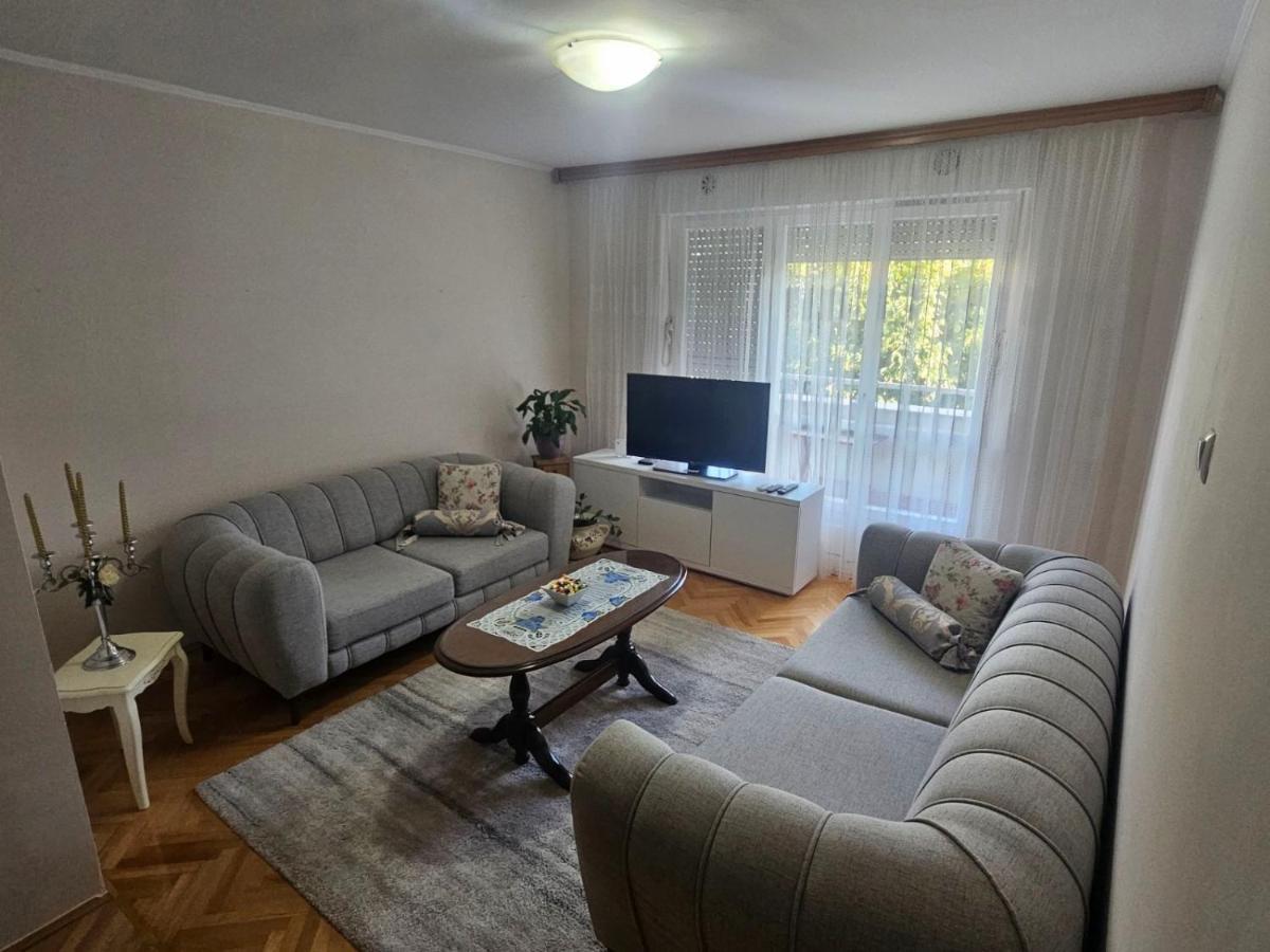 Apartman Zeljko Mostar Exterior photo