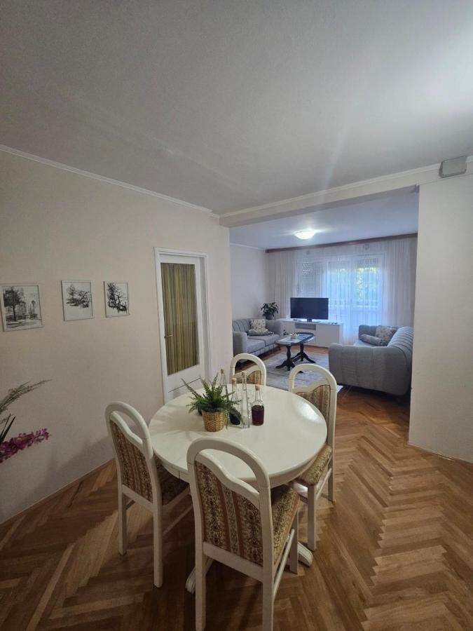 Apartman Zeljko Mostar Exterior photo